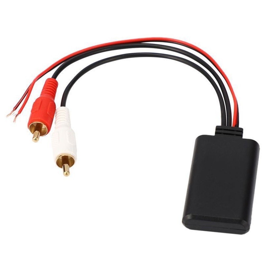 Audio Music Dj - Adaptador de Áudio Bluetooth Sem Fio