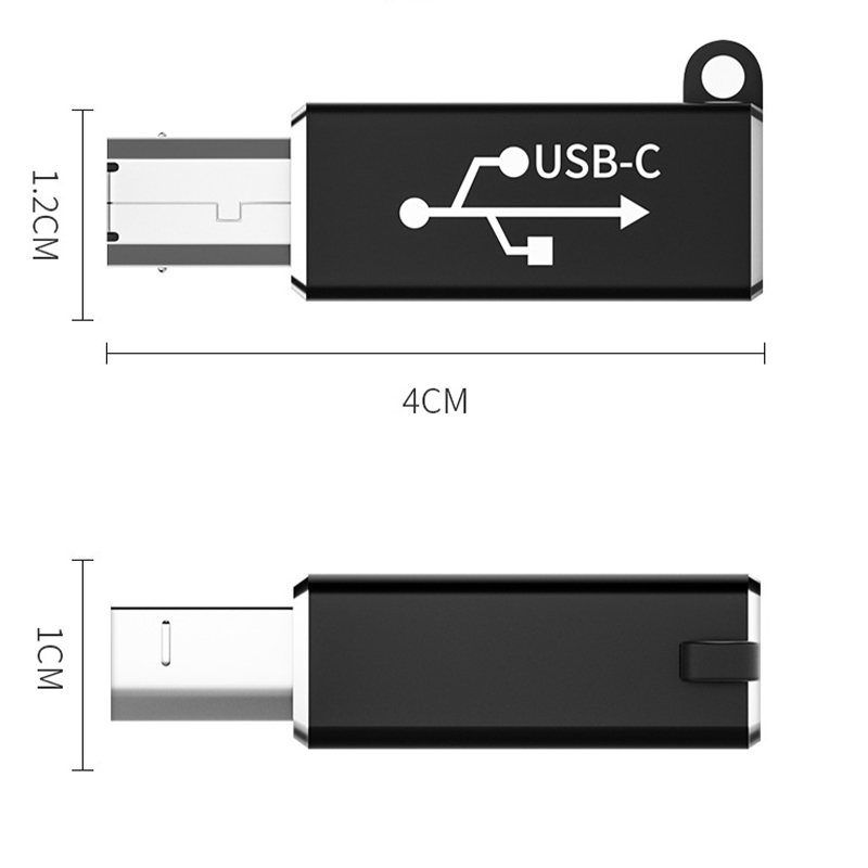 Tipo c usb fêmea para USB-B ma - Midi Controller Pad avaliação e preço