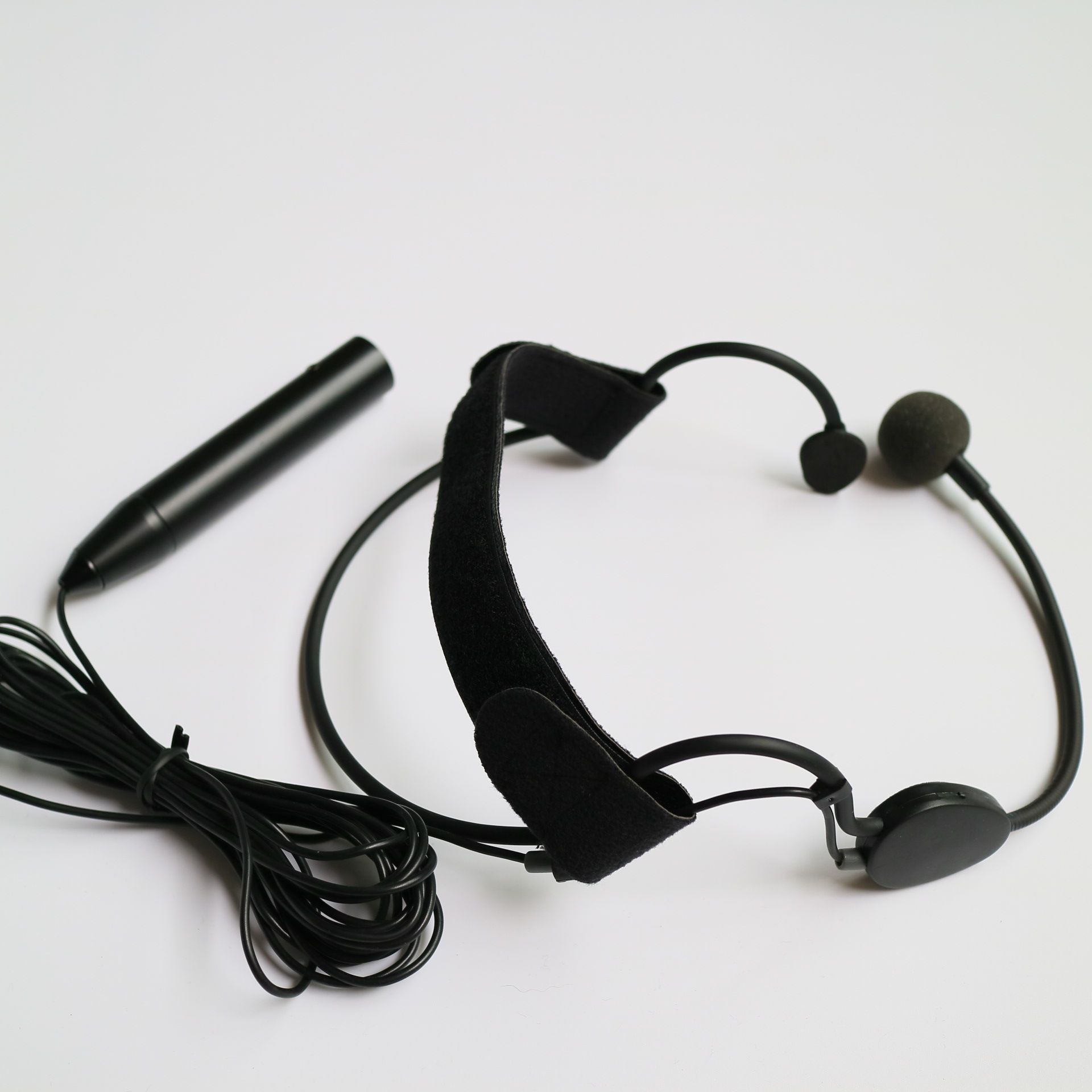 Profissional ME3-XLR fone de o - Audio Music Dj avaliação e preço