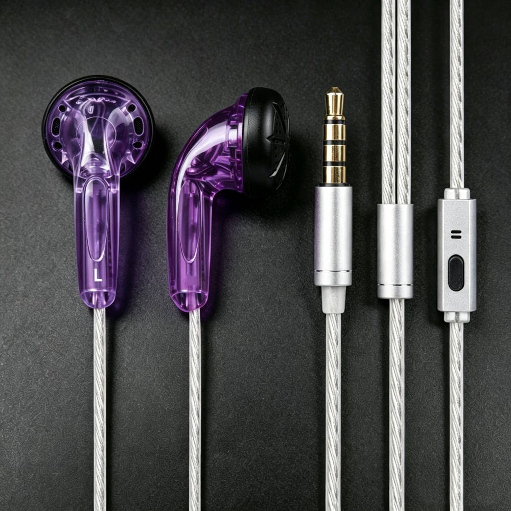 Fones de Ouvido Intra-auricula - Audio Music Dj avaliação e preço