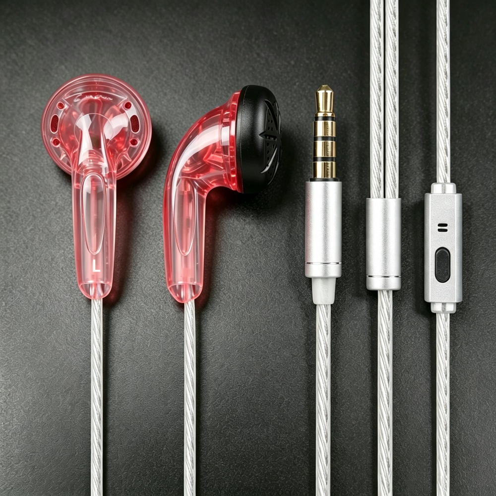 Fones de Ouvido Intra-auricula - Audio Music Dj avaliação e preço