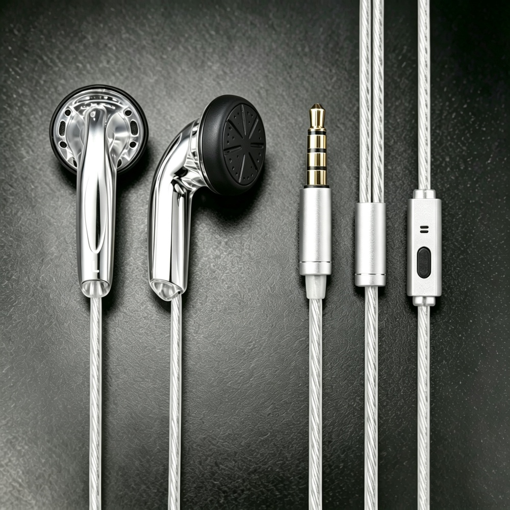 Fones de Ouvido Intra-auricula - Audio Music Dj avaliação e preço